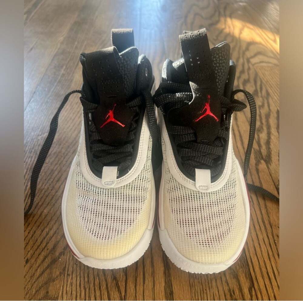 Nike Air Jordan XXXVI 36 White GS Multi Size Shoes DA9054-100